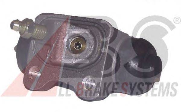 Колесный тормозной цилиндр A.B.S. 72718