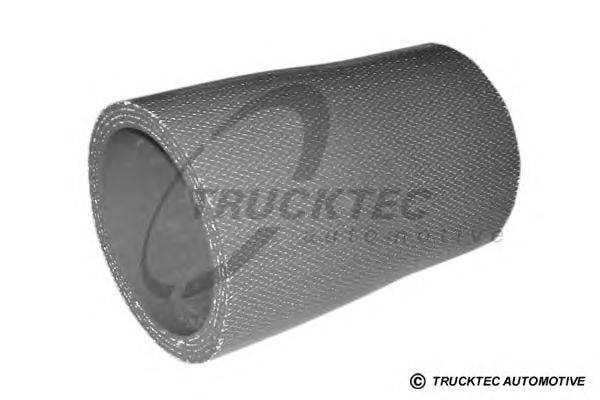 Шланг радиатора TRUCKTEC AUTOMOTIVE 01.40.079