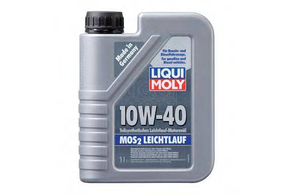 Моторное масло; Моторное масло LIQUI MOLY 1091