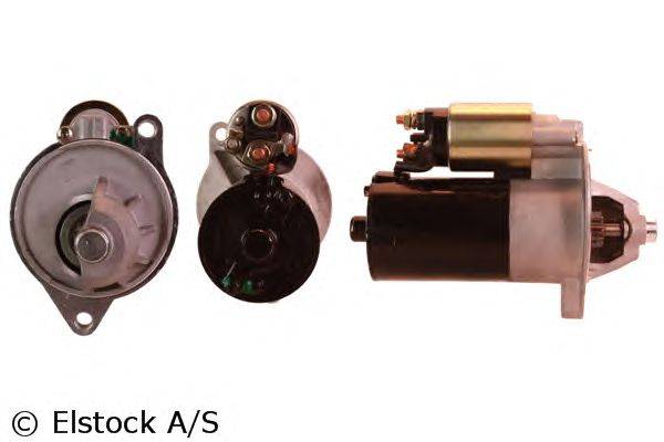 Стартер ELSTOCK 252317