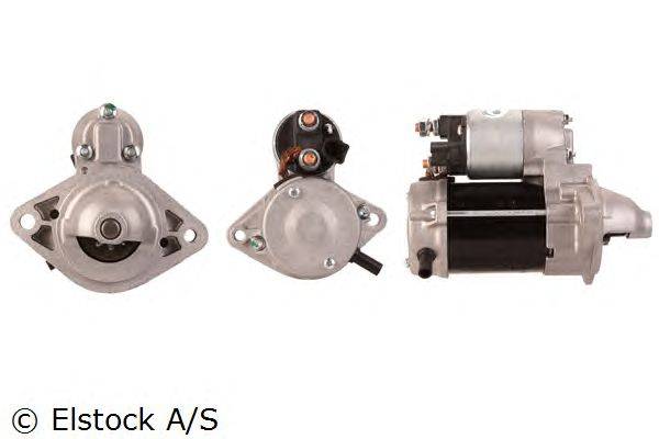 Стартер ELSTOCK 25-2472