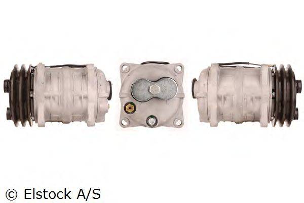 Компрессор, кондиционер ELSTOCK 51-0445