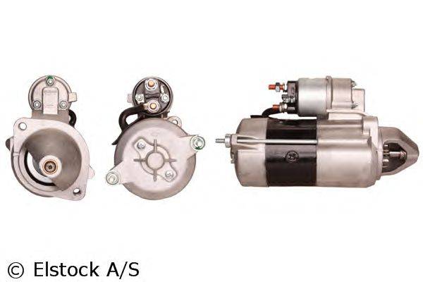 Стартер ELSTOCK 264069