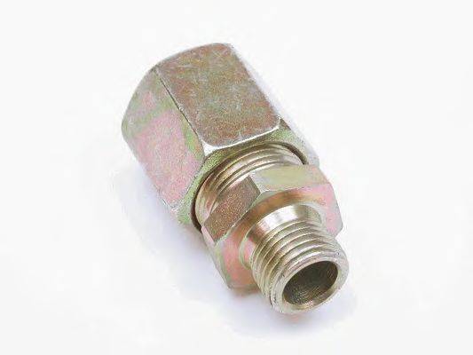 Соединительные элементы, трубопровод сжатого воздуха KEMPER 62055