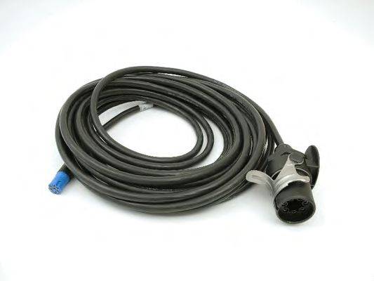 Соединительный кабель, электронные тормоза HALDEX 6714