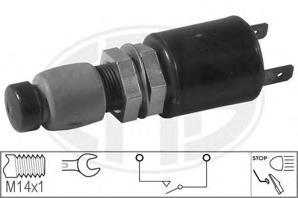 Выключатель фонаря сигнала торможения ERA 330330