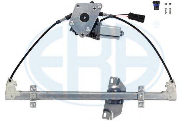 Подъемное устройство для окон ERA 707024