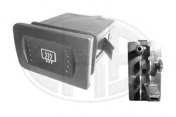 выключатель, обогрев заднего стекла ERA 662167