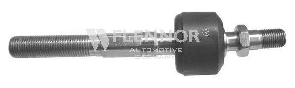 Осевой шарнир, рулевая тяга FLENNOR FL454-C