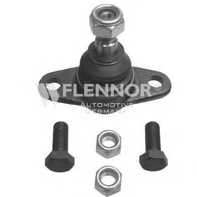 Несущий / направляющий шарнир FLENNOR FL465-D