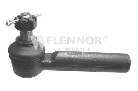 Наконечник поперечной рулевой тяги FLENNOR FL524-B