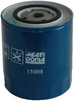 Масляный фильтр MEAT & DORIA 15008