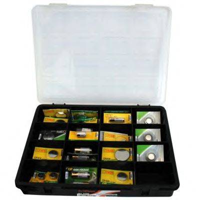 Приборная батарея MEAT & DORIA 81229