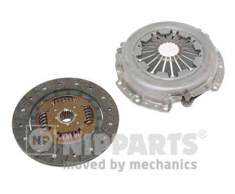 Комплект сцепления NIPPARTS N2018006