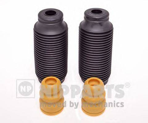 Пылезащитный комилект, амортизатор NIPPARTS N5820505