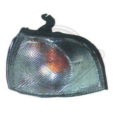 Фонарь указателя поворота DIEDERICHS 2468301