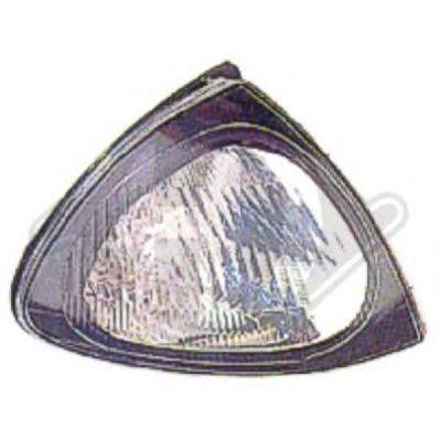 Фонарь указателя поворота DIEDERICHS 6623073