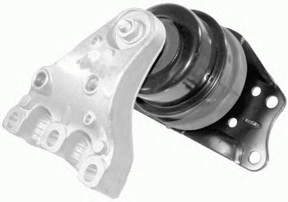 Подвеска, двигатель BOGE 88-619-A