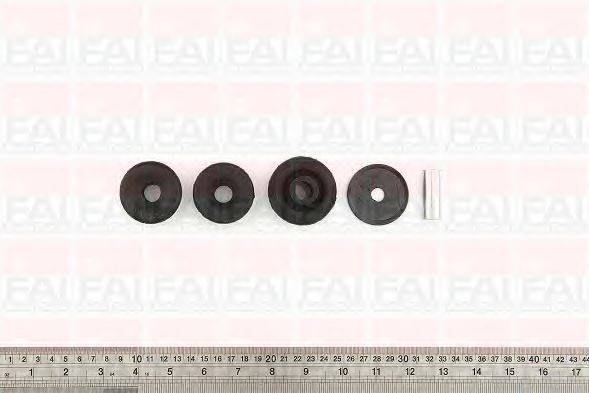 Опора стойки амортизатора FAI AutoParts SS3034