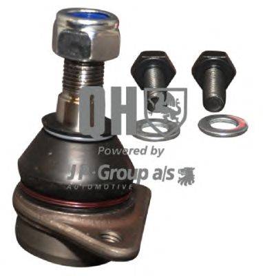 Несущий / направляющий шарнир JP GROUP QSJ980S