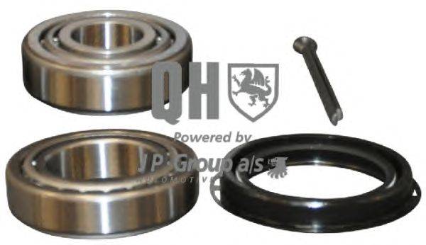 Комплект подшипника ступицы колеса JP GROUP QWB429