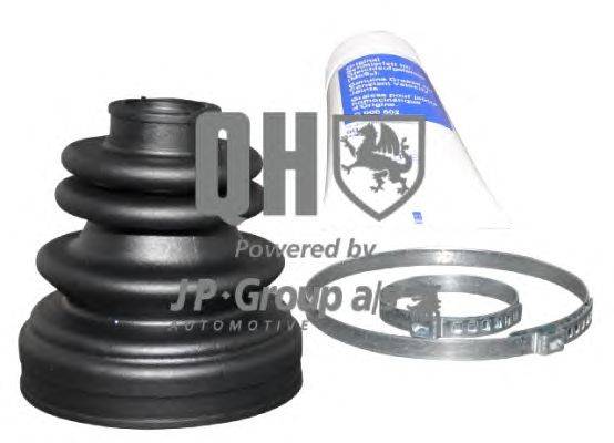 Комплект пылника, приводной вал JP GROUP QJB933