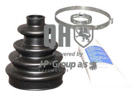 Комплект пылника, приводной вал JP GROUP QJB391