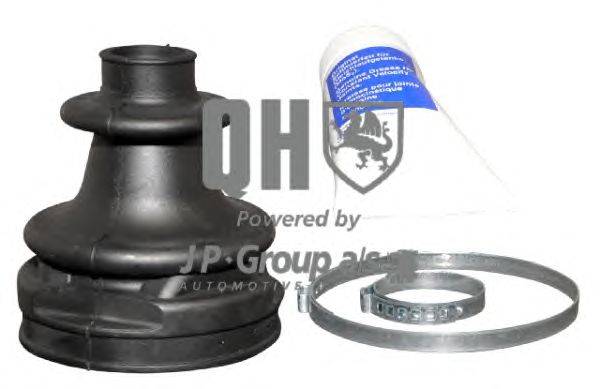 Комплект пылника, приводной вал JP GROUP QJB969