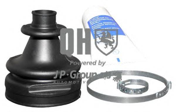 Комплект пылника, приводной вал JP GROUP QJB971