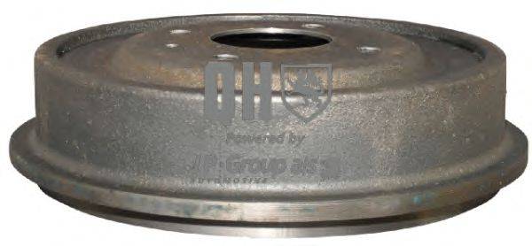 Тормозной барабан JP GROUP BDR120