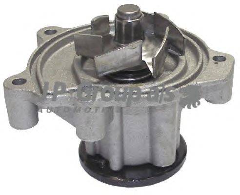 Водяной насос JP GROUP 1314101600