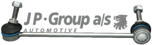 Тяга / стойка, стабилизатор JP GROUP 1440400870