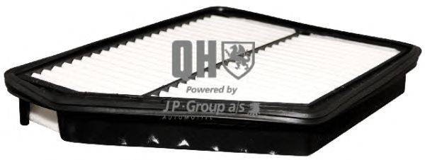 Воздушный фильтр JP GROUP QFA0079