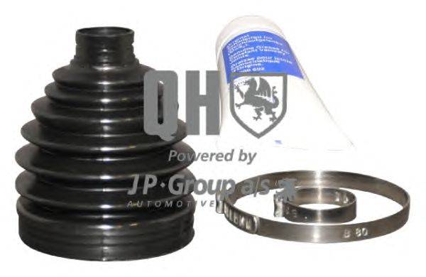 Комплект пылника, приводной вал JP GROUP QJB901
