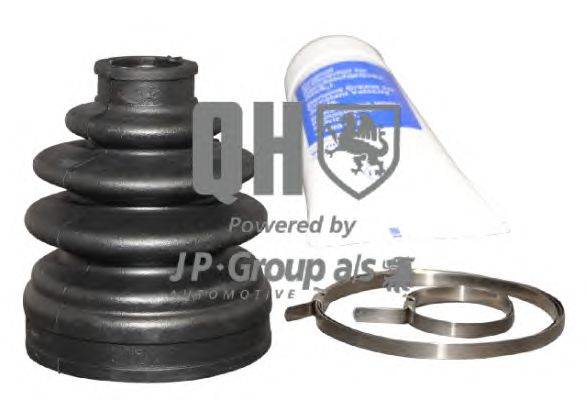 Комплект пылника, приводной вал JP GROUP QJB1011