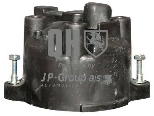 Крышка распределителя зажигания JP GROUP XD418