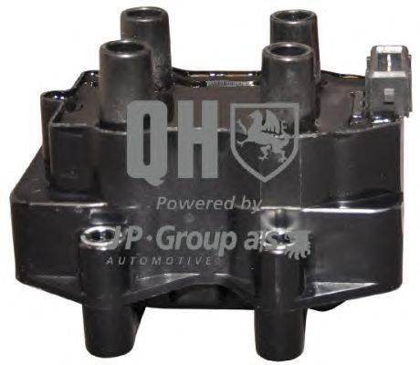 Катушка зажигания JP GROUP XIC8131