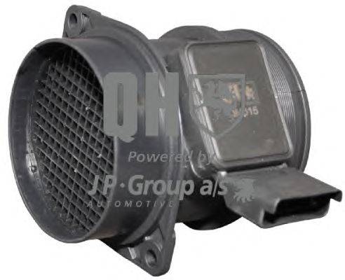 Расходомер воздуха JP GROUP QM615