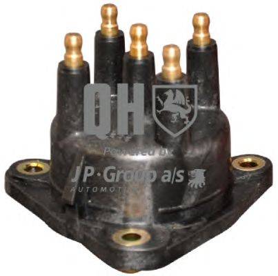 Крышка распределителя зажигания JP GROUP XD198