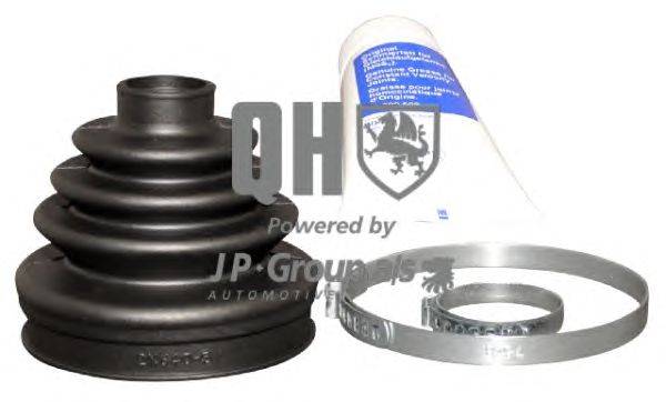 Комплект пылника, приводной вал JP GROUP QJB824