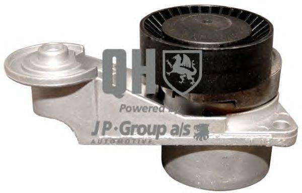 Натяжная планка, поликлиновой ремень JP GROUP QTA1263