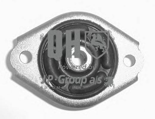 Опора стойки амортизатора JP GROUP EMR2221