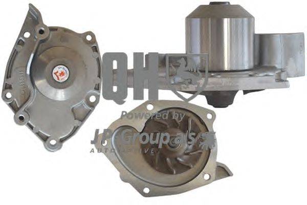 Водяной насос JP GROUP QCP3522