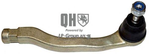 Наконечник поперечной рулевой тяги JP GROUP QR9370S