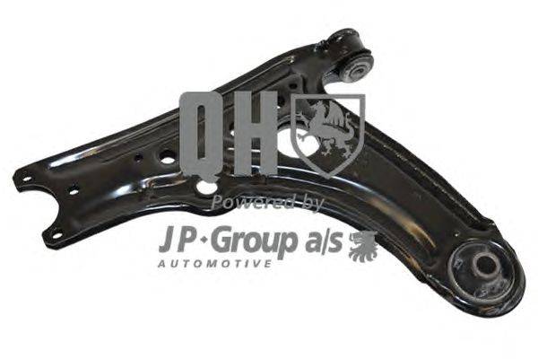 Рычаг независимой подвески колеса, подвеска колеса JP GROUP QSA1452S