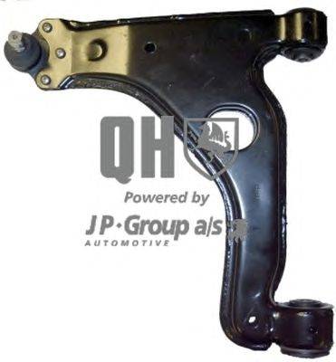 Рычаг независимой подвески колеса, подвеска колеса JP GROUP QSA1660S