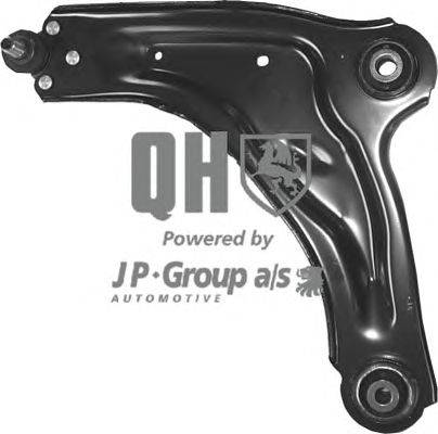 Рычаг независимой подвески колеса, подвеска колеса JP GROUP QSA2012S