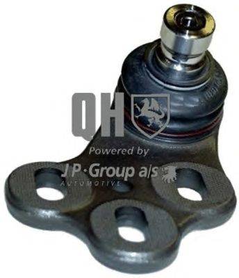 Несущий / направляющий шарнир JP GROUP QSJ1072S
