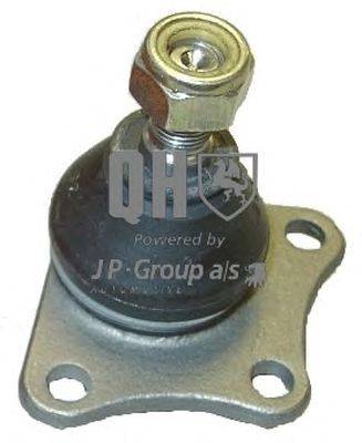 Несущий / направляющий шарнир JP GROUP QSJ1085S