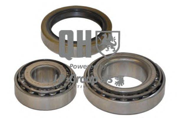 Комплект подшипника ступицы колеса JP GROUP QWB659